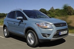 Ford Kuga: Kuga Libre