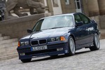 Alpina B8 4.6 Fahrbericht: Geht nicht gibt’s nicht