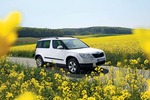 Skoda Yeti 2.0 TDI 4x4 im Dauertest: 100.000 km im Tschechen-SUV