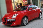 Alfa Romeo Mito 1.4: Italienischer Mini im Test