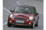Fahrbericht: Mini Cooper S - Knack und Back