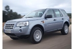 Fahrbericht: Land Rover Freelander II - Freiheit auf Knopfdruck