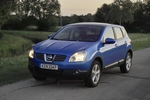 Praxistest: Nissan Qashqai 1.5 dCi 2WD - Mut zur Lücke