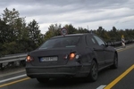 Neuvorstellung: Mercedes-Benz E-Klasse - Das hohe »E«