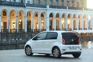 VW Load Up - Ganz leicht geliftet