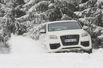 Audi Q7 V12 TDI: Diesel-SUV mit neuer Leistungsdimension