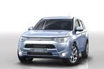 Outlander PHEV gewinnt „Innovation Award“ bei der Wahl zum „Auto de...