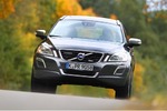 Volvo XC60 D3 R Design: Zurück zur schwedischen Basis