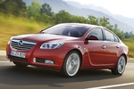 Opel Insignia Ecoflex: Der sparsamste Insignia im Fahrbericht