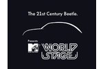 Weltpremiere auf drei Kontinenten: The 21st Century Beetle