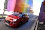 Opel Adam im Fahrbericht: Eva kann Adam erschaffen, wie sie will