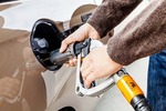 Neuer Opel Adam LPG senkt die Kraftstoffkosten