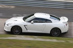 Nissan GT-R: Japanischer Sportwagen auf dem Ring
