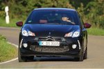 Citroen DS3 HDi 110: Selbstzünder bläst zum Mini-Angriff