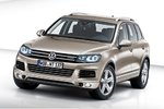 Adaptives Fernlicht: Neues Lichtkonzept im VW Touareg