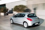 Peugeot 308 e-HDi Fahrbericht: Segelnder Kompakter aus Frankreich