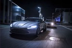Ausfahrt im Aston Martin DB10: So fährt sich der Bond-Sportwagen
