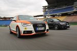 Audi A1 Tuning: Kraftkur für den Audi-Kleinwagen