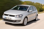VW Polo 1.4 Comfortline: Der VW Polo 16V im Fahrbericht