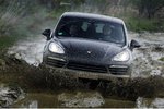 Cayenne Turbo: Spaß am schlechten Gewissen