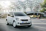 Vorstellung Skoda Citigo: Sehr kompakt und doch geräumig