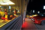 Ford Mustang und Nissan GT-R: Mächtige Kraft-Sportler unter sich