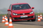 VW Golf GTI: Das Alpha-Tier der Kompaktklasse im Test