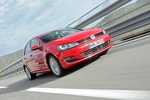 Test: VW Golf VII – Geräumiger, komfortabler und viele technische I...