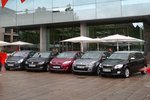 Diesel-Kleinwagen: Der VW Polo bringt neuen Schwung