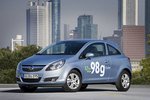 Opel Corsa 1.3 CDTi: Technik-Update für den Kleinwagen