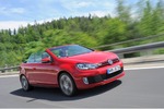 Golf GTI Cabrio im Fahrbericht: Fährt sich wie ein Geschlossener