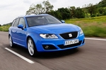 Seat Exeo ST 1.8 T Style: Neuer Kombi von der spanischen VW-Tochter