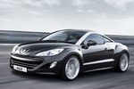 Peugeot RCZ: 200 PS starkes Audi TT-Pendant