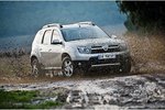 Dacia Duster: So fährt sich der neue Dacia-SUV