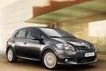 Toyota Auris 1.33 VVT-i: Renoviertes Kompaktmodell unter der Lupe
