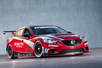 Mazda6 SKYACTIV-D gewinnt in Indianapolis