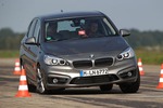 BMW 225i Active Tourer im Test: Der erste Bayern-Van