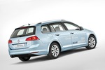 Start des Vorverkaufs: Der neue Golf Variant TDI BlueMotion