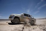 VW Amarok: Der neue Pickup im Extremeinsatz