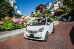 Smart Fortwo Cabrio 0.9 im Fahrbericht: Eröffnung bis 155 km/h