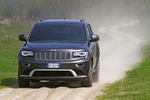 Jeep Grand Cherokee im Fahrbericht: Indianer auf dem Kriegspfad