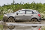 Ford Kuga 2.0 TDCi: Ford Knocks