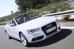 Vorstellung Audi A5/S5: Mehr als nur „1 Millimeter länger“