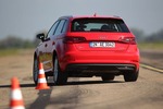 Audi A3 Sportback e-tron: Kompakter als Plug-in-Hybrid