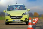 Opel Corsa 1.3 CDTI im Test: Frische Optik und befriedeter Diesel