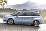 Der neue Citroën Grand C4 Picasso ist sofort bestellbar