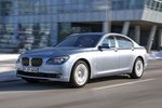 BMW Active Hybrid 7 : Oberklasse-Limousine mit Hybridantrieb