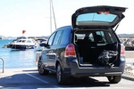 Opel Zafira 1.8
