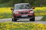 BMW X1 23d im Test: Kompakt-SUV von BMW mit 204 Diesel-PS