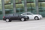 Opel Insignia: Ecotec und Ecoflex im Spargefecht